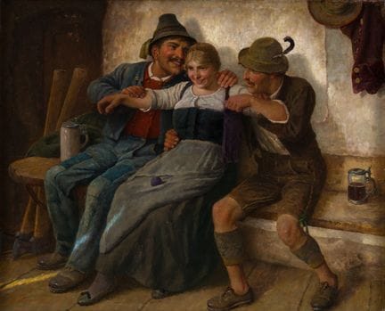 Wachsmuth, Maximilian   1859 Laßbrönne - 1912 Münc
