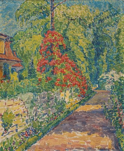 Helberger, Alfred Hermann   1871 Eberstadt – 1946 