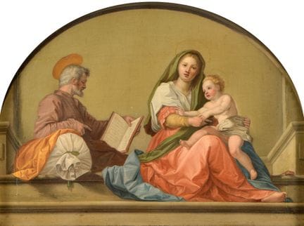 Sarto, Andrea del 1486 Florence - 1530 Florence (a