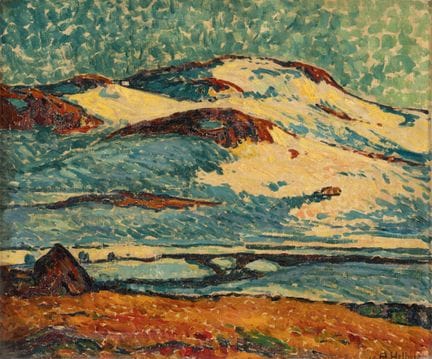 Helberger, Alfred Hermann   1871 Eberstadt – 1946 