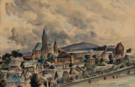 Elster, Erwin   1887 Korszowo - 1977 Danzig Stadta