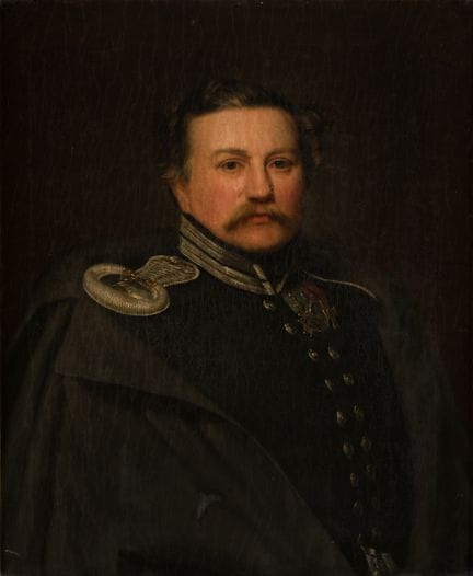 Reichmann, George Friedrich   1798 Hann. Münden – 