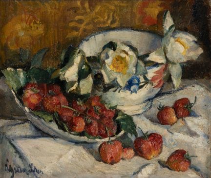 Schrader-Velgen, Carl Hans   1876 Hanover – 1945 M