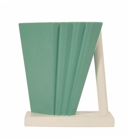242 Ettore SOTTSASS (1917-2007)
Vaso ET2
Vaso in m