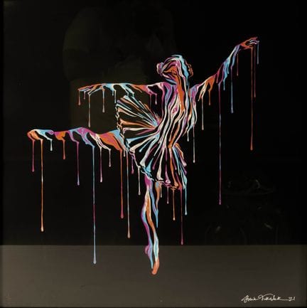 146 Shane TURNER (nato nel 1987)
Music in motion 5