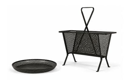 246 Mathieu MATEGOT (1910-2001), nello stile di
Se