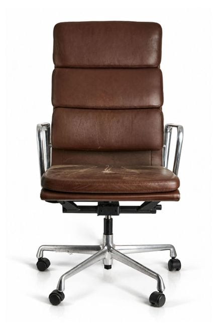 223 Ray (1907-1958) e Charles (1912-1988) EAMES pe