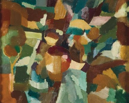 37 Jacques LAGRANGE (1917–1995)
Abstract Compositi