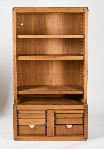 191  - Pierre CHAPO (1927-1987)
Set di quattro mod