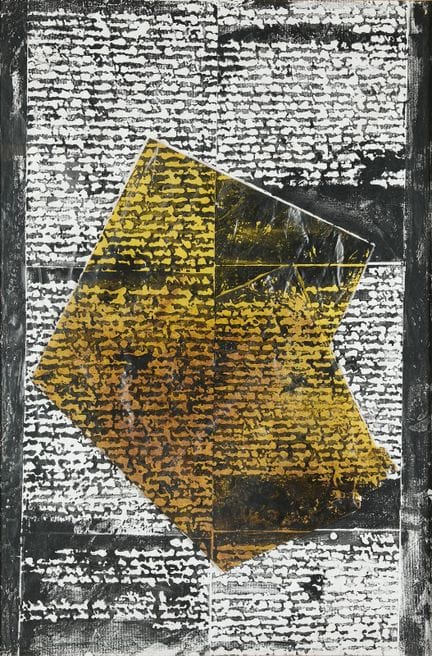 74 Gérard DUCHÊNE (1944–2014)
Composition
Mixed me