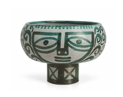 264 Boleslaw DANIKOWSKI (1928-1979)
Lampada da sof