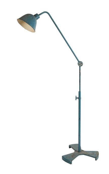 257 RG LEVALLOIS
Lampada di tipo industriale artic