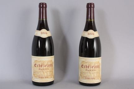 2 B ECHEZEAUX (Grand Cru)  Jacques Kohut 2006