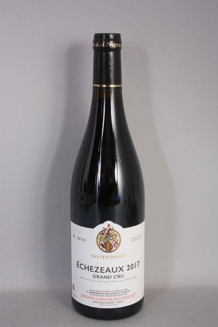 1 B ECHEZEAUX (Grand Cru)  Weingut Alain-Maurice G
