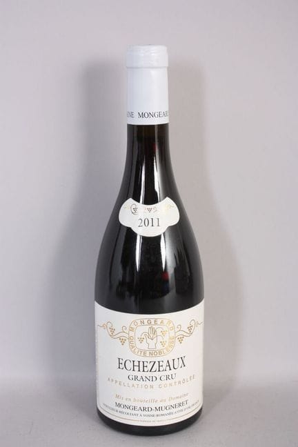 1 B ECHEZEAUX (Grand Cru)  Weingut Mongeard-Mugner