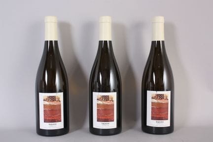 3 B CÔTES DU JURA CHARDONNAY BAJOCIEN „LES JUVENIL