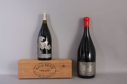 1 JERO VIN DE SAVOIE MONDEUSE  Maison Philippe Via