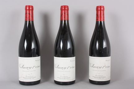 2 B VOLNAY 1er Cru (leichte e.t.h. bis e.l.s.) Dom