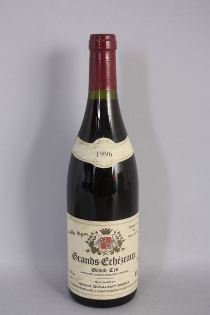 1 B GRANDS-ECHEZEAUX „VIEILLES VIGNES“ (Grand Cru)