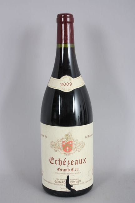 1 Mag ECHEZEAUX (Grand Cru) e.a; clm.s Domaine Gér