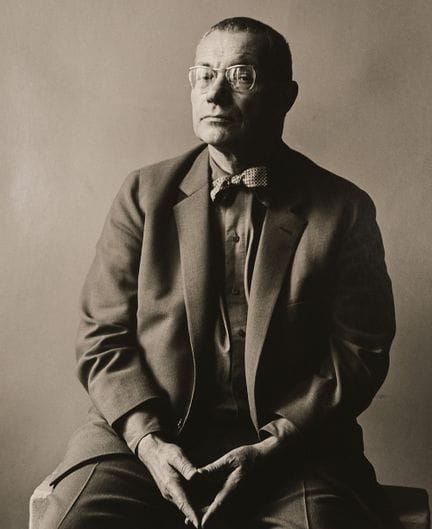 Fritz Kempe 1909-1988 
Portfolio : Portraits, 10 p