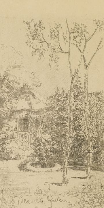 肖卡尔，理查德。《故乡》。 维也纳和布拉格，1917年。作者亲笔签名的特印本。60页，2张插页，封面