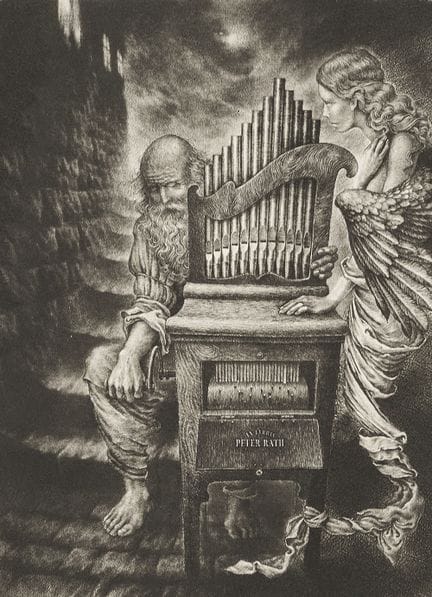 Ex-libris, collection. – 160 ex-libris contemporai