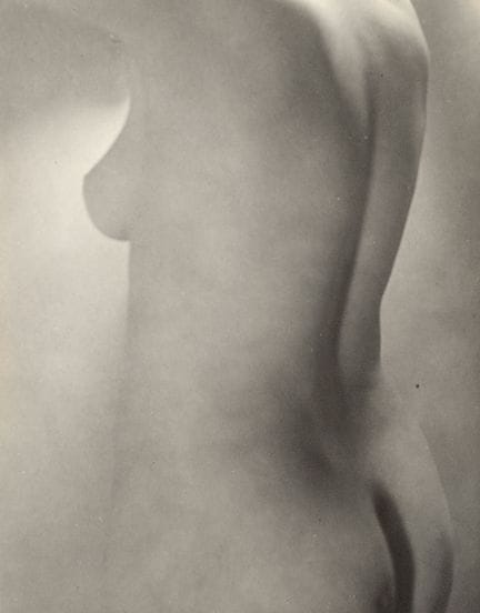 Willy Kessels 1898-1974 
Nu, années 1920, tirage d