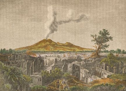Italy. – K.F. Schneider. Italy in Geographical Ske