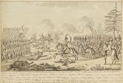 Le Beau, Pierre Adrien (1748-um 1817) oder Umkreis