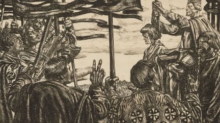 Kolb. – Henrik Ibsen. The Pretenders to the Throne