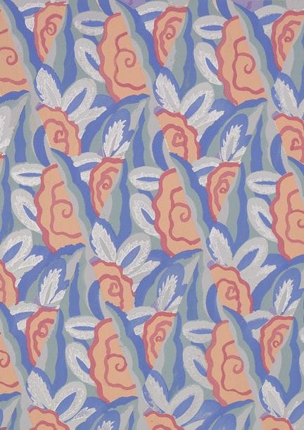Clouzot, Henri (1865-1941). Le Décor Moderne dans 