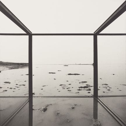 Wilfried Täubner 1940-1994 
Kubus 137, 1978, tirag