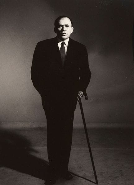 Liselotte Strelow 1908-1981 
Oscar Fritz Schuh, 19