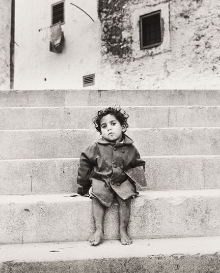 Rudolf Dietrich 1936-2013 
Portrait, Ibiza 1972, t