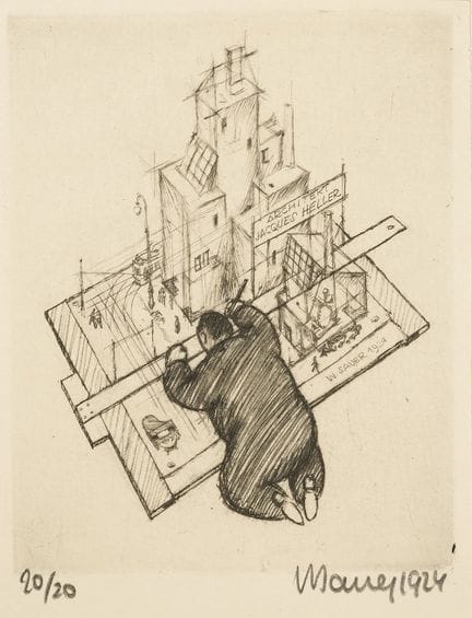 Ex-libris Sauer. – N. Lynkke. W. Sauer. Douze ex-l