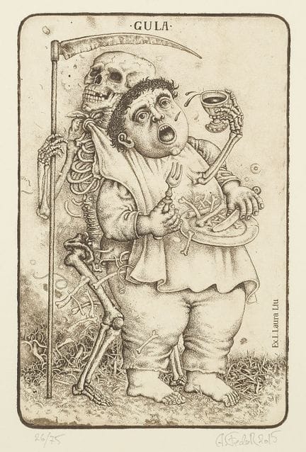 Fedorenko, Iryna (geb. 1983), Künstlername Semira.