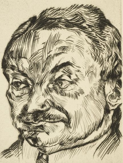 Jahrbuch der jungen Kunst, 1920. Herausgeg. von G.