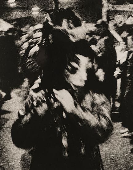 Michael Bässler, né en 1933 
Carnaval de Bâle, 196
