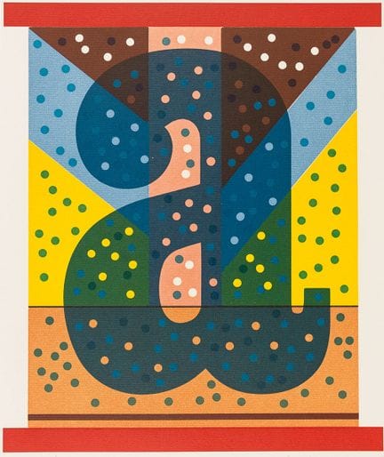 Reichert, Josua (1937-2020). Le petit a. Supplémen