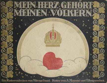 Gnad, M. »Mein Herz gehört meinen Völkern.« Ein Ka