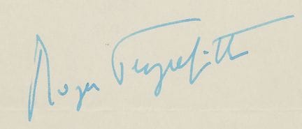 Peyrefitte, Roger (1907-2000), französischer Schri