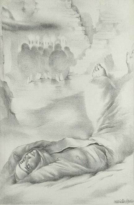 Lydis. – (Marianna Alcoforado). Lettres de la reli