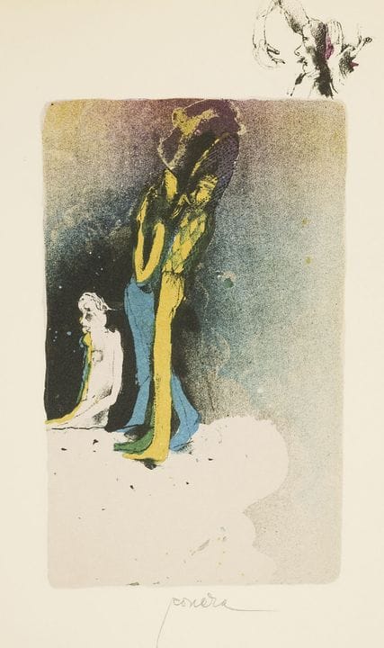 Roucka. – F. Kafka. Le Château (Zámek). Frederiksh