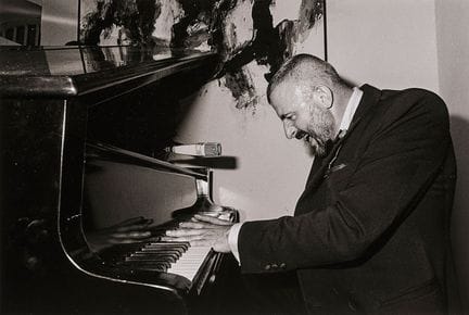 Manfred Michael Sackmann 1952-2024 
Markus Lüpertz