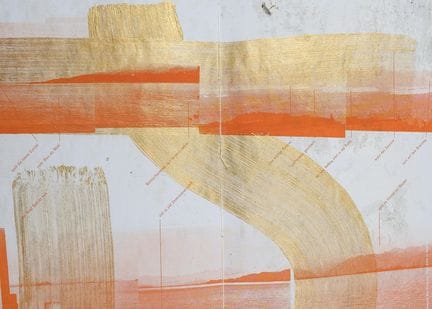 Späth, Veit (geb. 1967). 3 blattgroße originale Pi