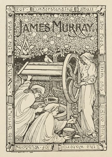 Ex-libris, États-Unis. Collection d'environ 90 ex-