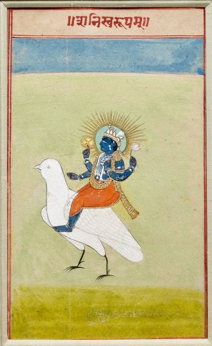 IL PIANETA SATURNO (SHANI DEV)

Jaipur, Rajasthan,