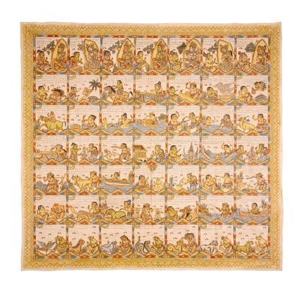 GRANDE CALENDARIO PALINTANGAN

Bali, Indonesia, fi