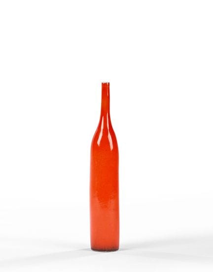 Georges JOUVE

Flaschenvase – um 1957 entworfenes 
